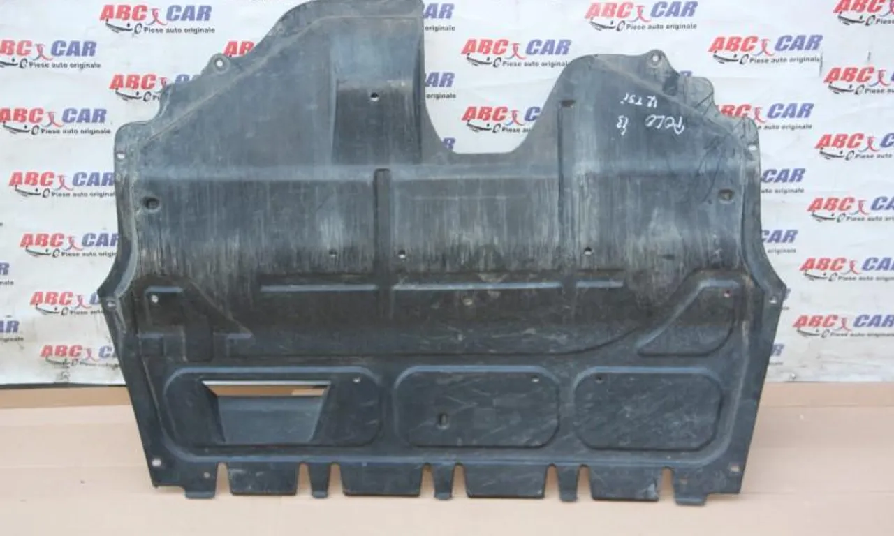 Scut motor SKODA RAPID 2012-2022
