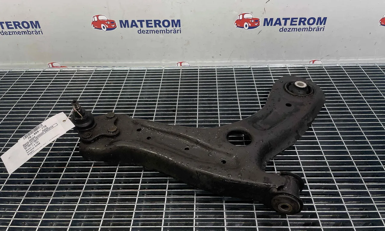 BRAT FATA INFERIOR DREAPTA SKODA RAPID 2012-2022