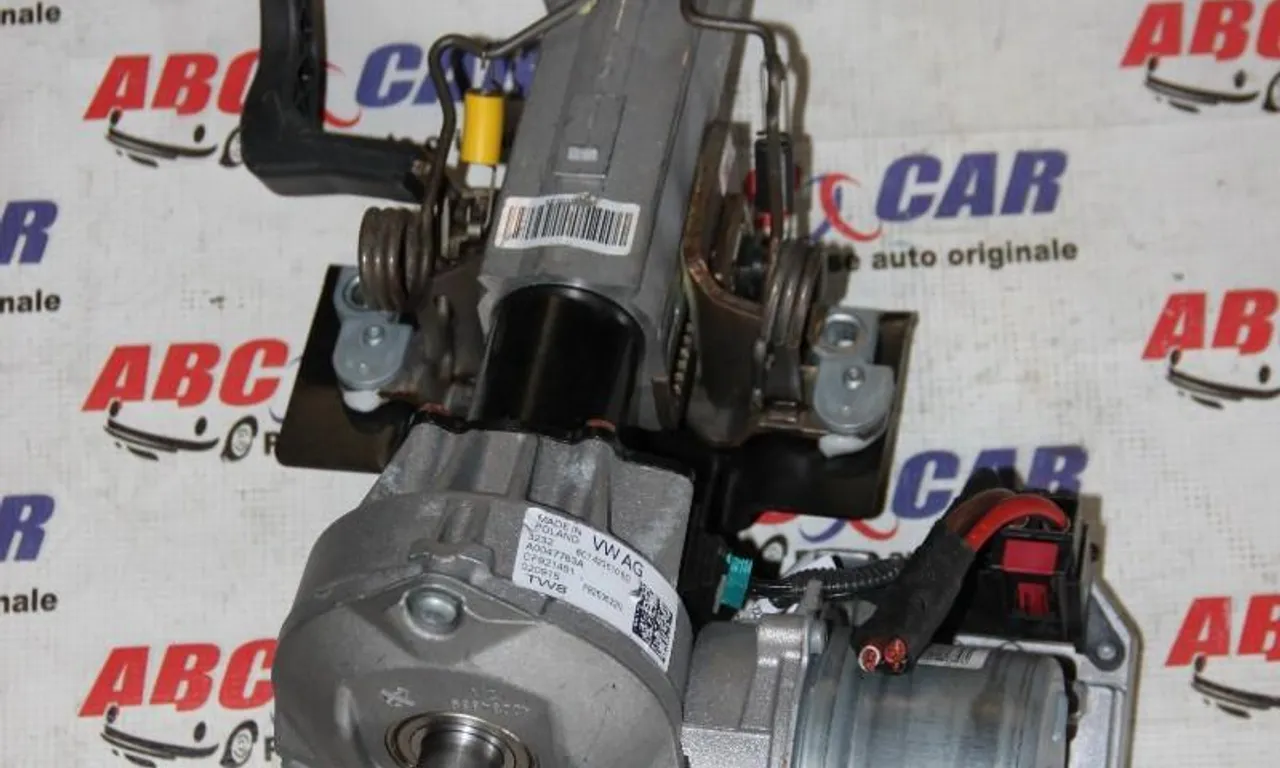 Coloana volan cu motoras SKODA RAPID 2012-2022
