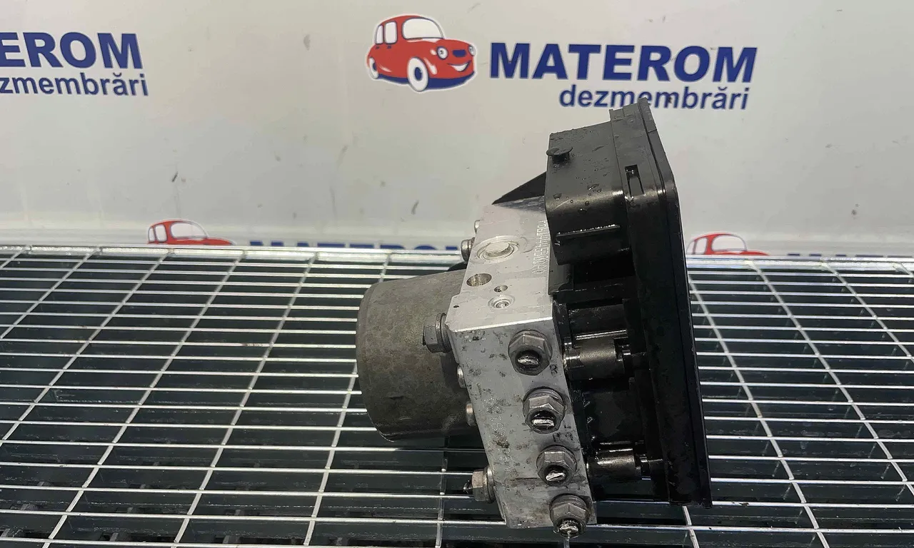 UNITATE ABS SKODA RAPID 2012-2022