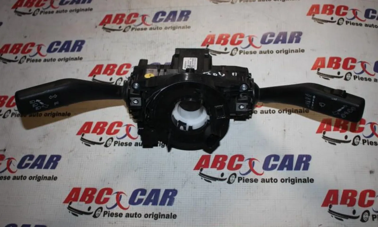 Ansamblu manete SKODA RAPID 2012-2022