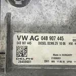 CALCULATOR MOTOR SKODA RAPID 1.4 2012-2022 oe-04B907445, vedere laterala