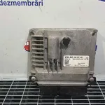 CALCULATOR MOTOR SKODA RAPID 1.4 2012-2022 oe-04B907445, vedere frontata
