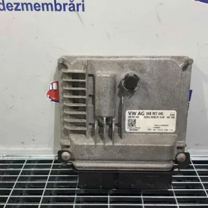 CALCULATOR MOTOR