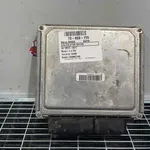 CALCULATOR MOTOR SKODA RAPID 1.4 2012-2022 oe-04B907445, vedere laterala