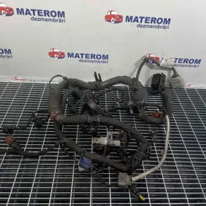 INSTALATIE ELECTRICA