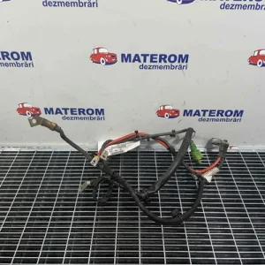 INSTALATIE ELECTRICA