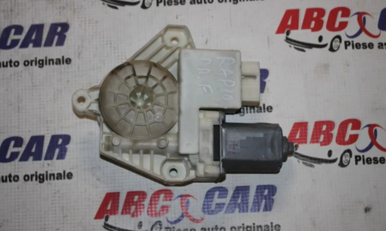 Motoras macara dreapta fata SKODA RAPID 2012-2022