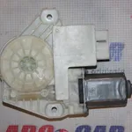 Motoras macara dreapta fata SKODA RAPID 2012-2022 5JA959812K, vedere frontata