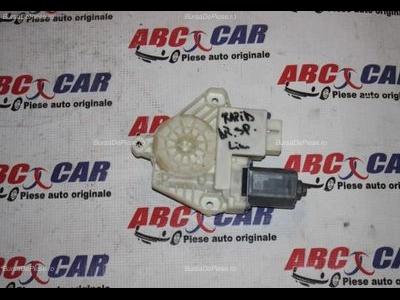 Motoras macara geam dreapta spate SKODA RAPID 2012-2022 oe 5JA959812F, vedere frontata