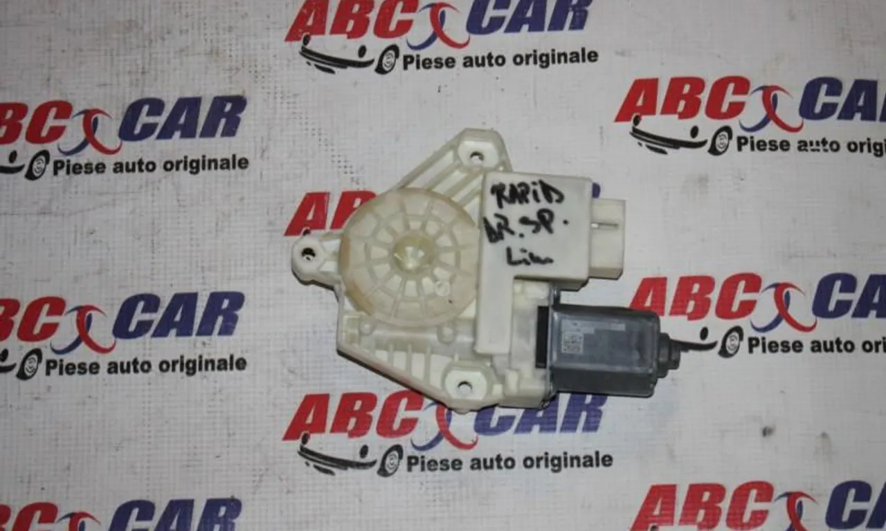 Motoras macara geam dreapta spate SKODA RAPID 2012-2022