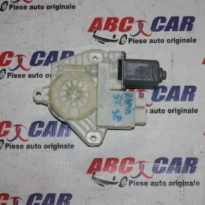 Motoras macara geam stanga spate