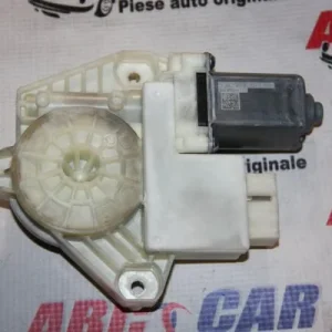 Motoras macara stanga fata