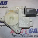 Motoras macara stanga spate SKODA RAPID 2012-2022 5JA959811L, vedere frontata