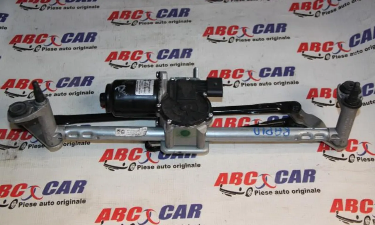 Motoras stergator parbriz SKODA RAPID 2012-2022