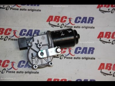 Motoras stergator parbriz