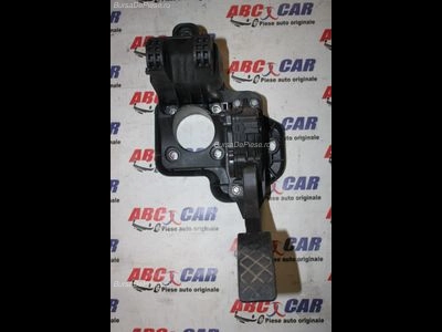 Pedala acceleratie SKODA RAPID 2012-2022 oe 6Q1721503C, vedere frontata