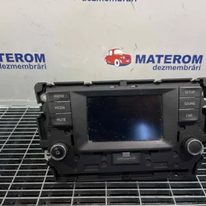 RADIO CD