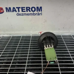 REOSTAT