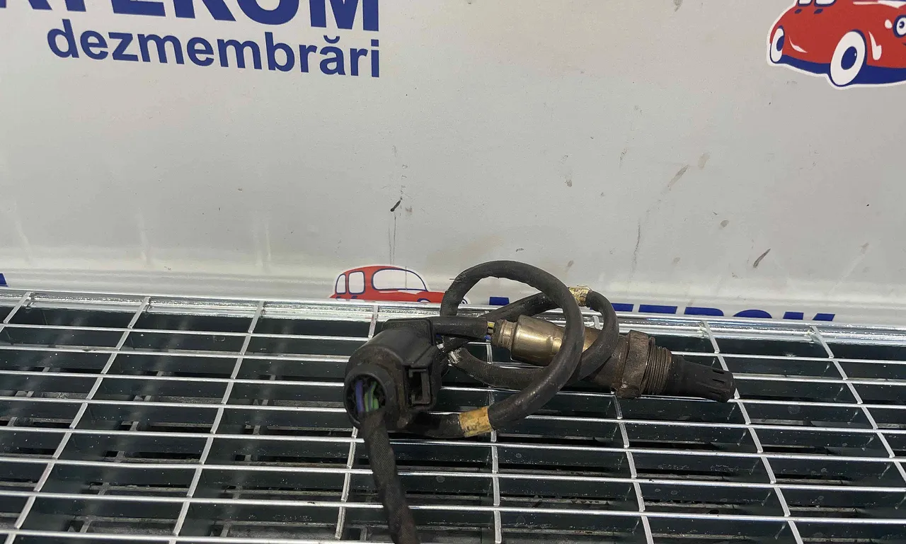 SONDA LAMDA SKODA RAPID 2012-2022