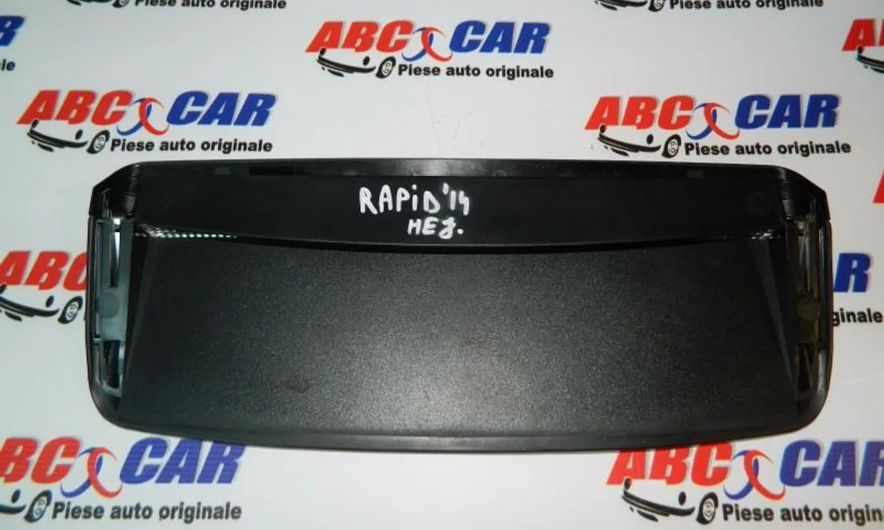 Stop auxiliar SKODA RAPID 2012-2022