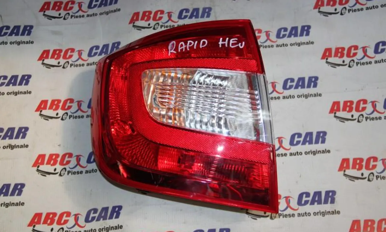 Stop stanga SKODA RAPID 2012-2022