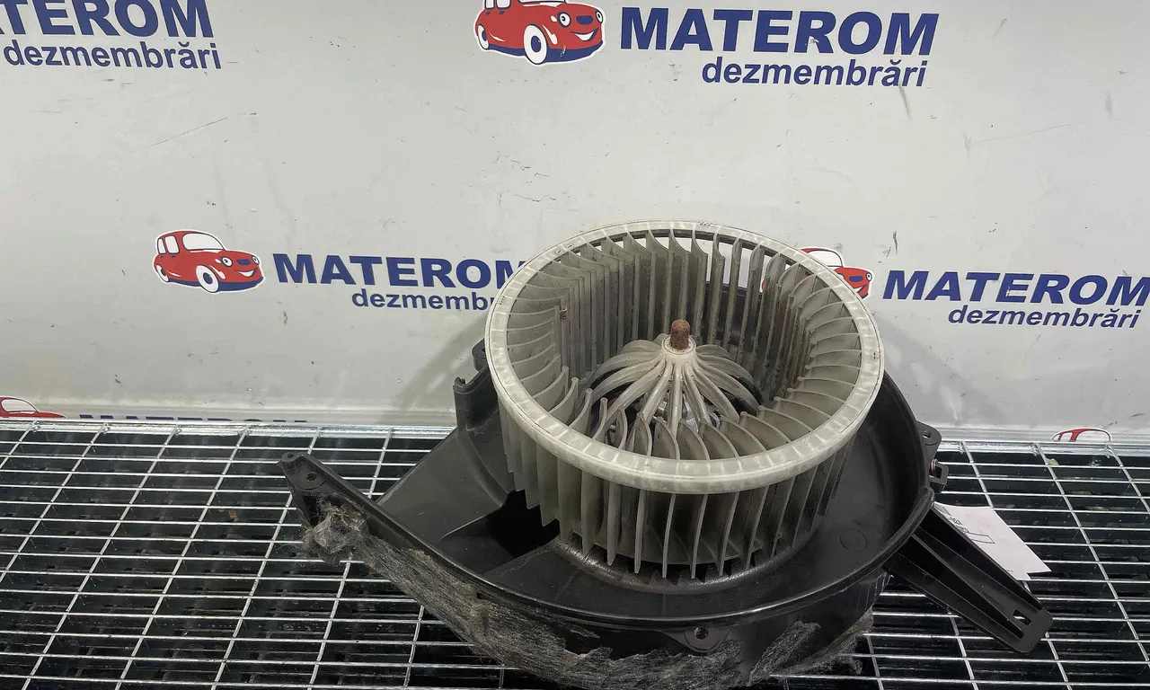 VENTILATOR INCALZIRE SKODA RAPID 2012-2022