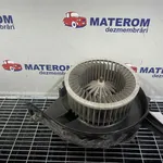 VENTILATOR INCALZIRE SKODA RAPID 1.4 2012-2022 oe-6R2819015, vedere frontata