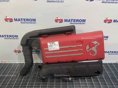 CAPAC MOTOR