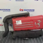 CAPAC MOTOR