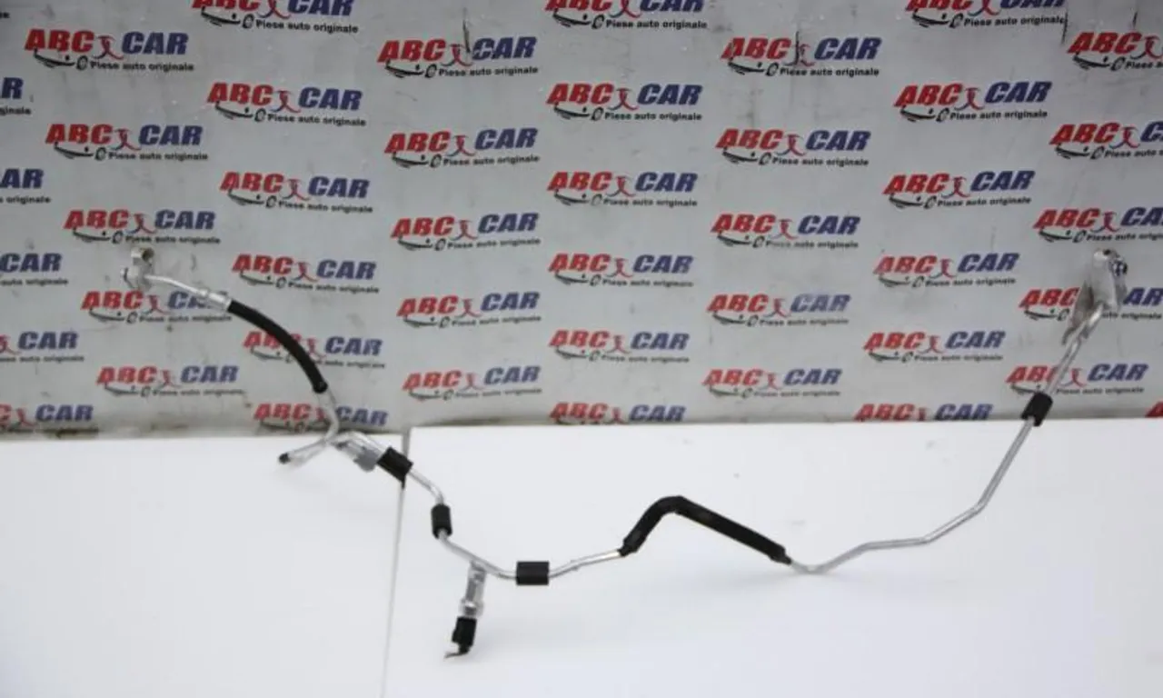 Conducta clima SKODA RAPID 2012-2022