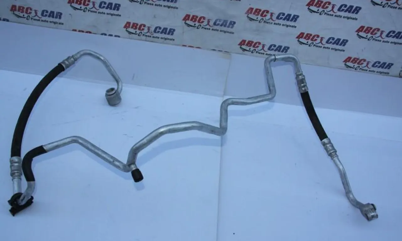 Conducta clima SKODA RAPID 2012-2022