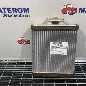 RADIATOR INCALZIRE
