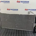 RADIATOR MOTOR SKODA RAPID 1.4 2012-2022 oe-6R0121253L, vedere laterala