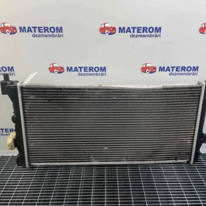 RADIATOR MOTOR