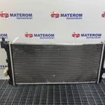 RADIATOR MOTOR SKODA RAPID 1.4 2012-2022 oe-6R0121253L, vedere frontata