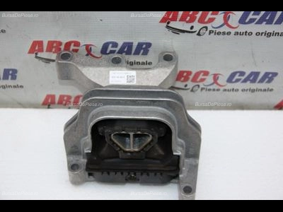 Suport motor SKODA RAPID 2012-2022 oe 6C0199262E, vedere frontata