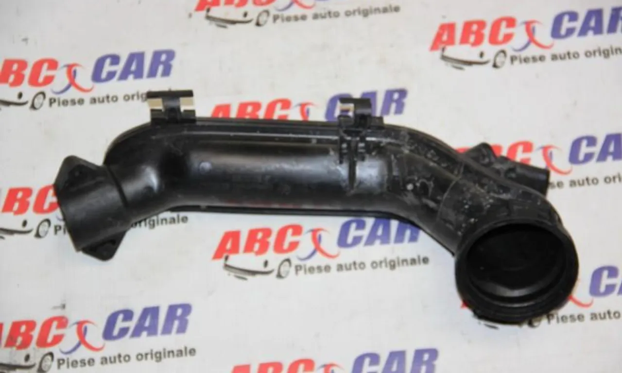 Tubulatura intercooler SKODA RAPID 2012-2022