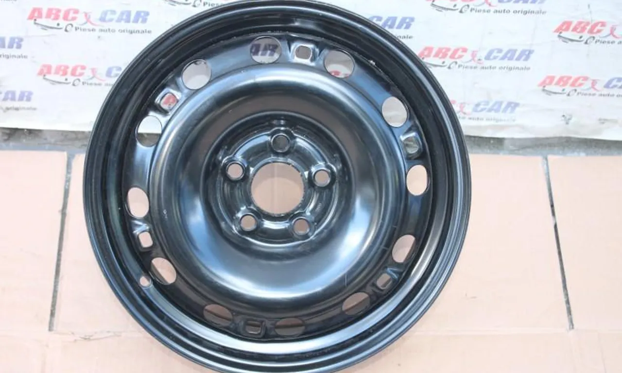 Janta tabla R15 SKODA RAPID 2012-2022