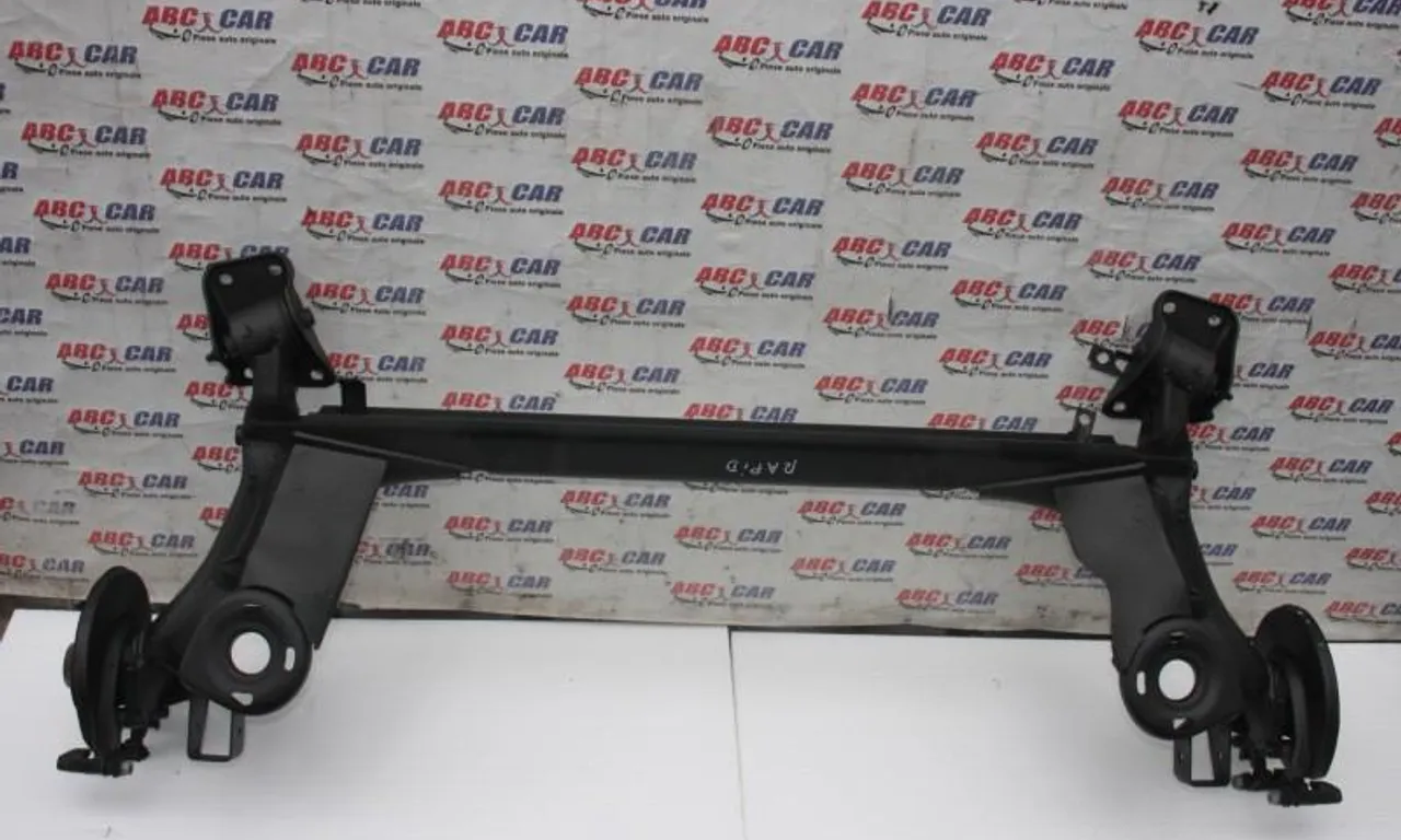 Punte spate SKODA RAPID 2012-2022