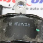 Suport cutie de viteze SKODA RAPID 2012-2022 6RF199555H, vedere laterala