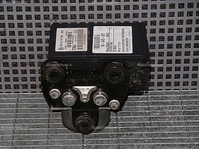 UNITATE ABS SKODA RAPID Spaceback 1.2 TSI 2012-2019 oe 6R0614517BEBEF, vedere frontata