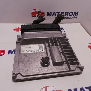 CALCULATOR MOTOR