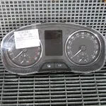 CEAS BORD SKODA RAPID Spaceback 1.6 TDI 2012-2019 oe-5JA920940E, vedere frontata