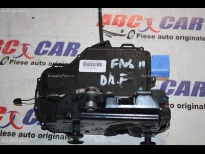 Broasca usa dreapta fata