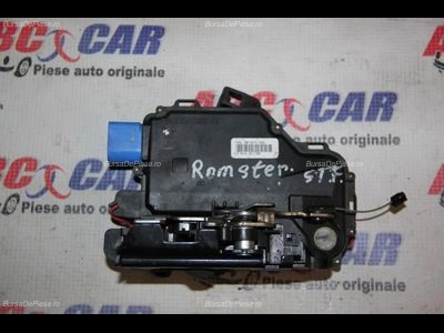 Broasca usa stanga fata