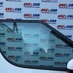 Geam mobil usa dreapta fata SKODA ROOMSTER 2006-2015, vedere frontata
