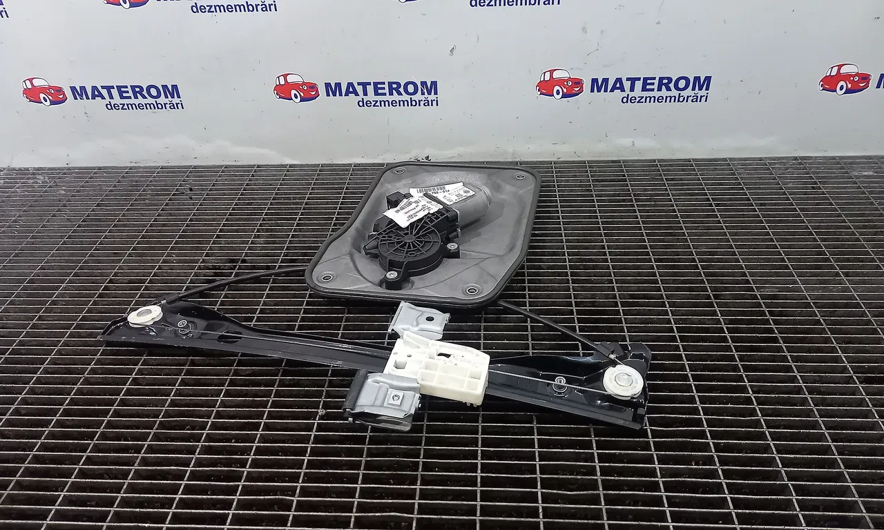 MACARA USA FATA DREAPTA SKODA ROOMSTER 2006-2015