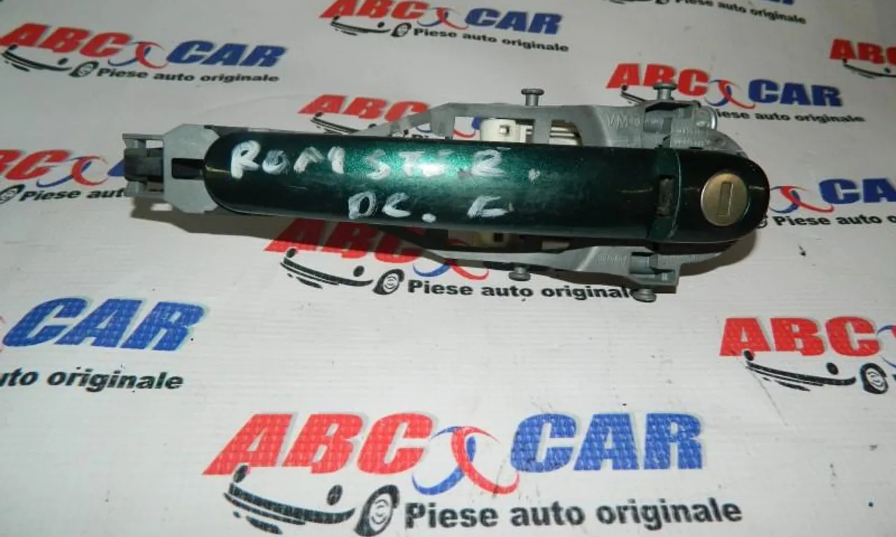 Maner exterior usa dreapta fata SKODA ROOMSTER 2006-2015