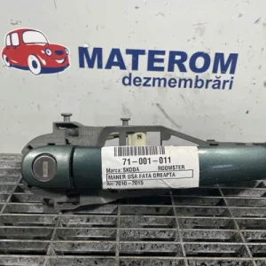 MANER USA FATA DREAPTA
